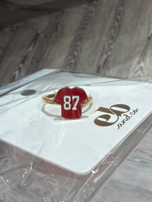 87 Ring