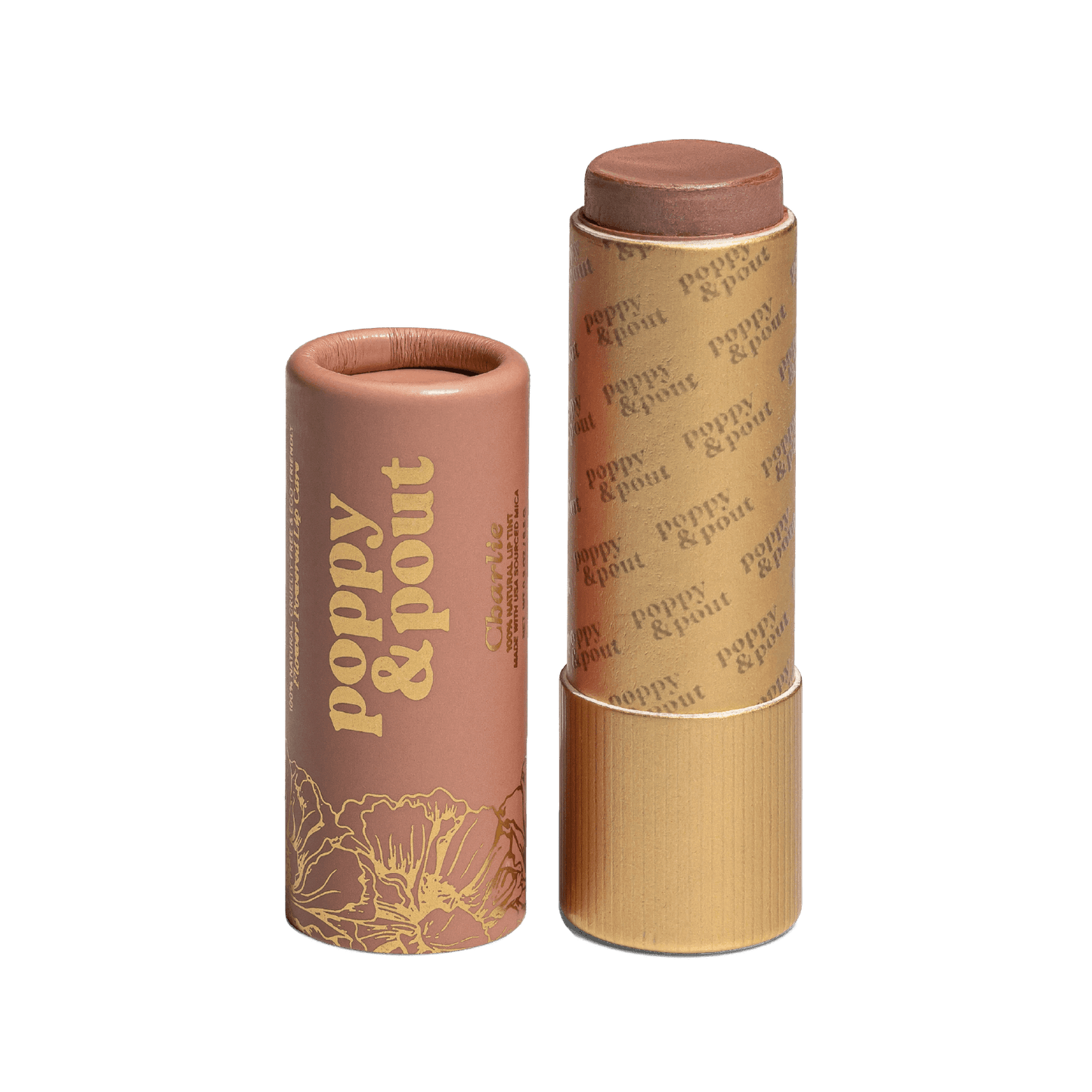 Poppy & Pout Lip Tint