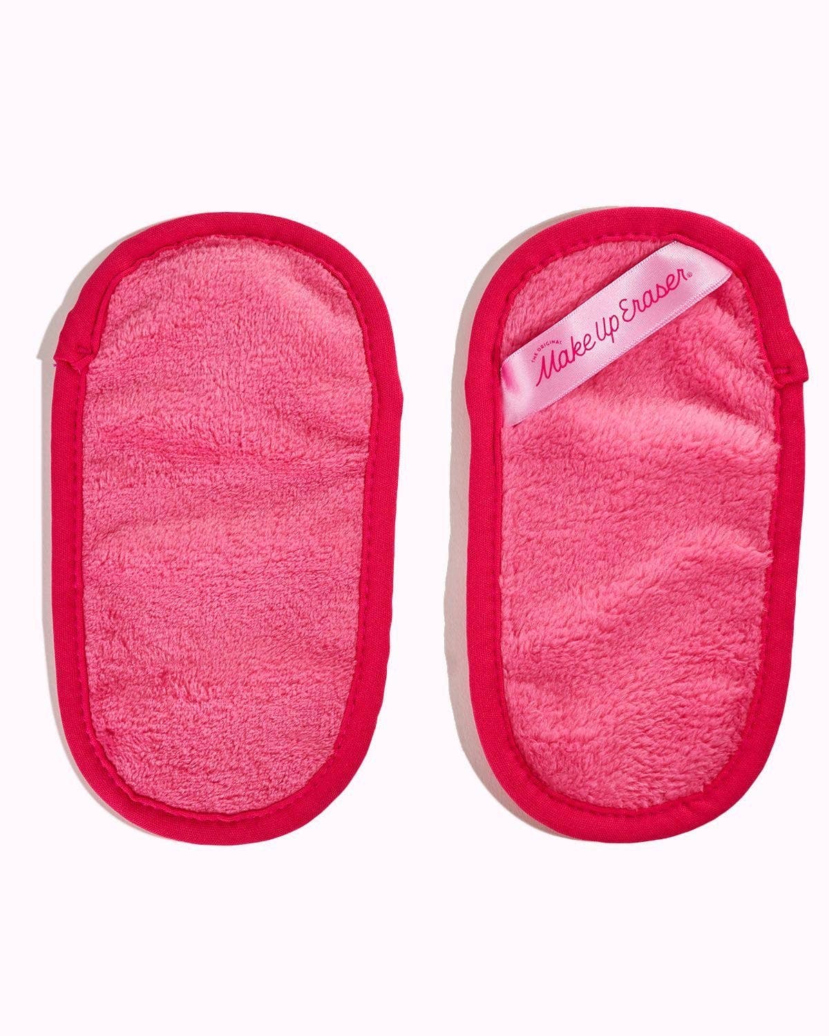 Pink Mini MakeUp Eraser PRO