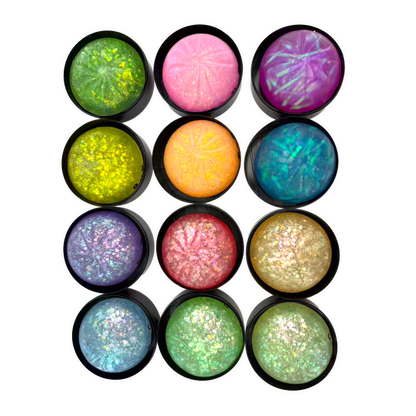 Glow In Dark Mystery Dumpling