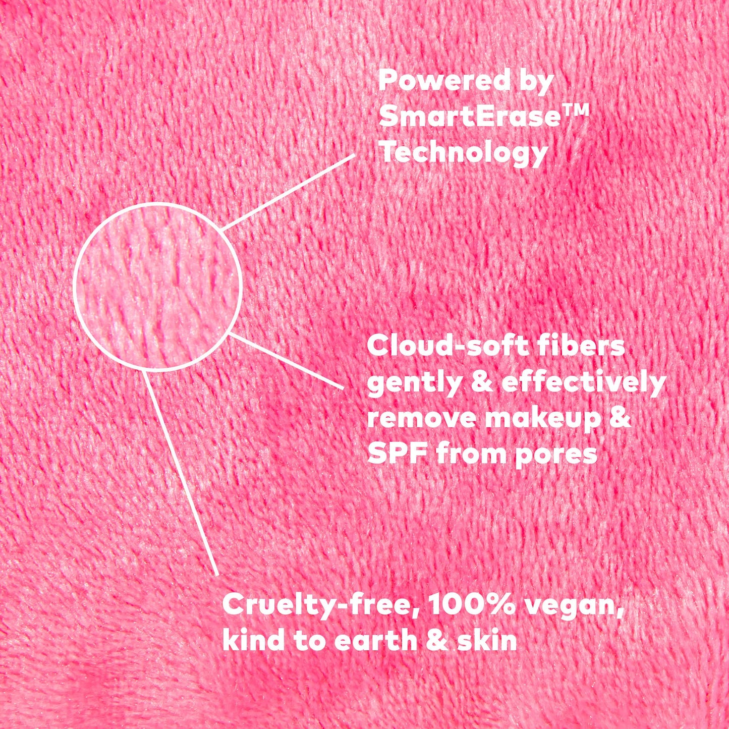 Harry Potter™ Ravenclaw Mini PRO MakeUp Eraser