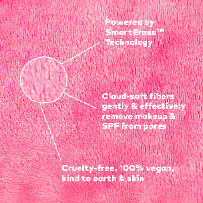 Harry Potter™ Ravenclaw Mini PRO MakeUp Eraser