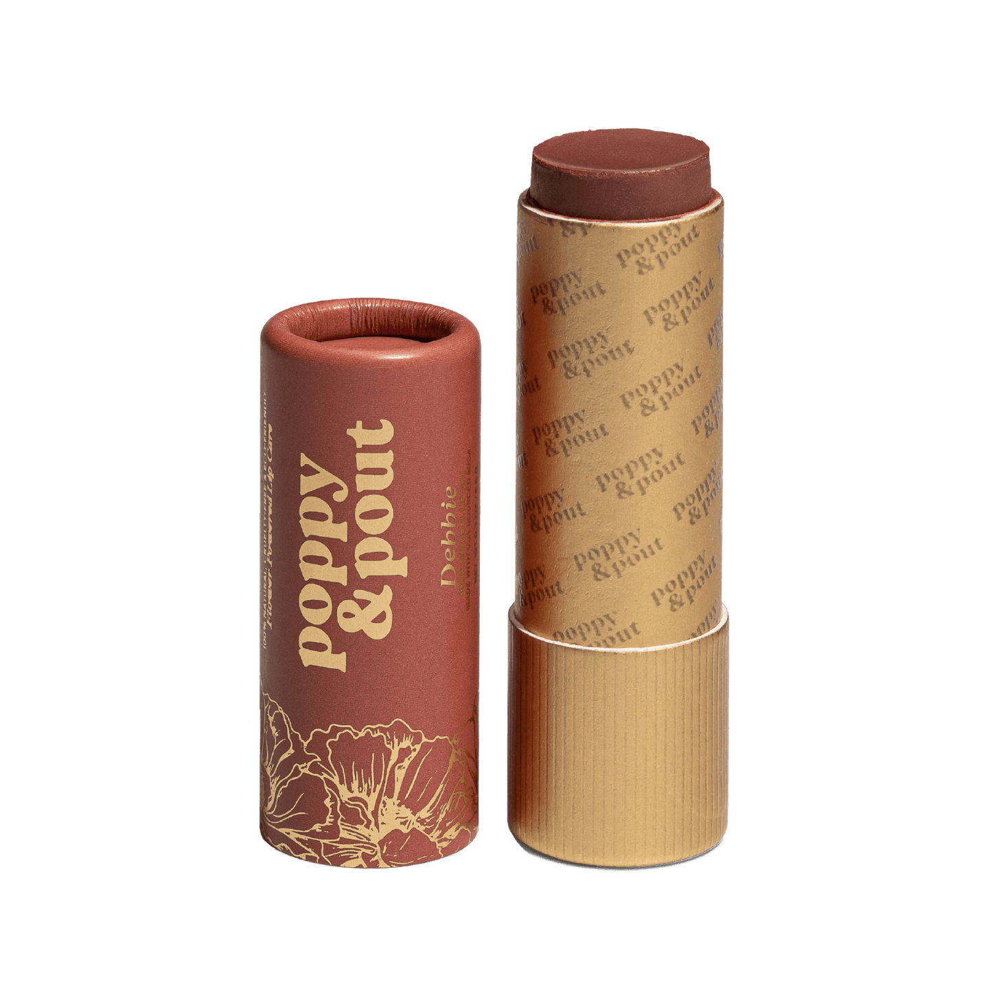 Poppy & Pout Lip Tint