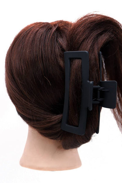 Extra Wide Hair Claw