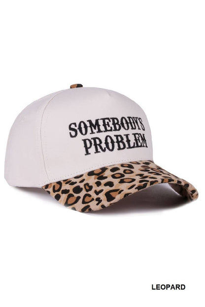 `Two Tone Canvas Cotton Cap: COW-198369 / OS