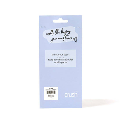 Stay In Your Lane Car Air Freshener