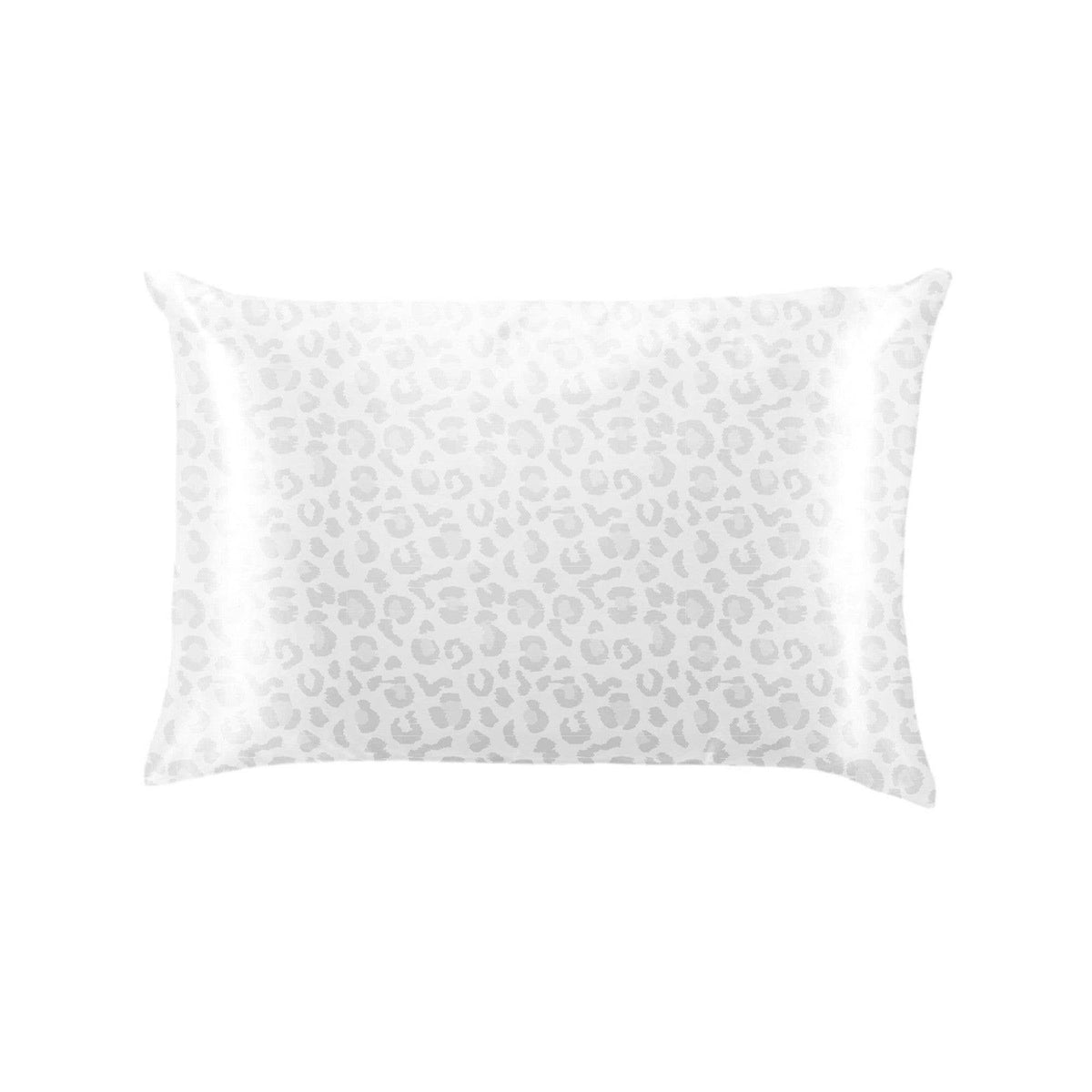 Lemon Lavender Silky Pillowcase