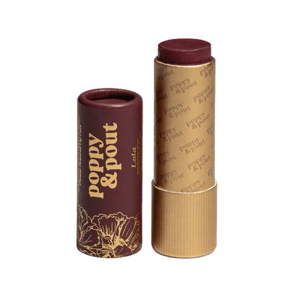 Poppy & Pout Lip Tint
